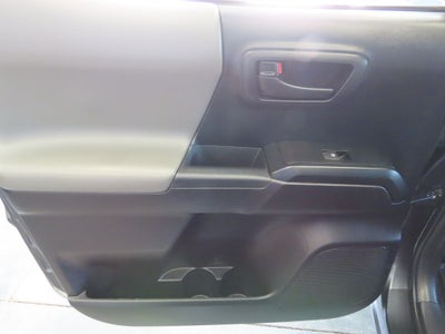 2020 Toyota Tacoma SR V6