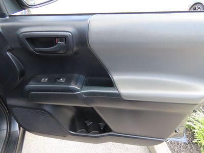 2020 Toyota Tacoma SR V6