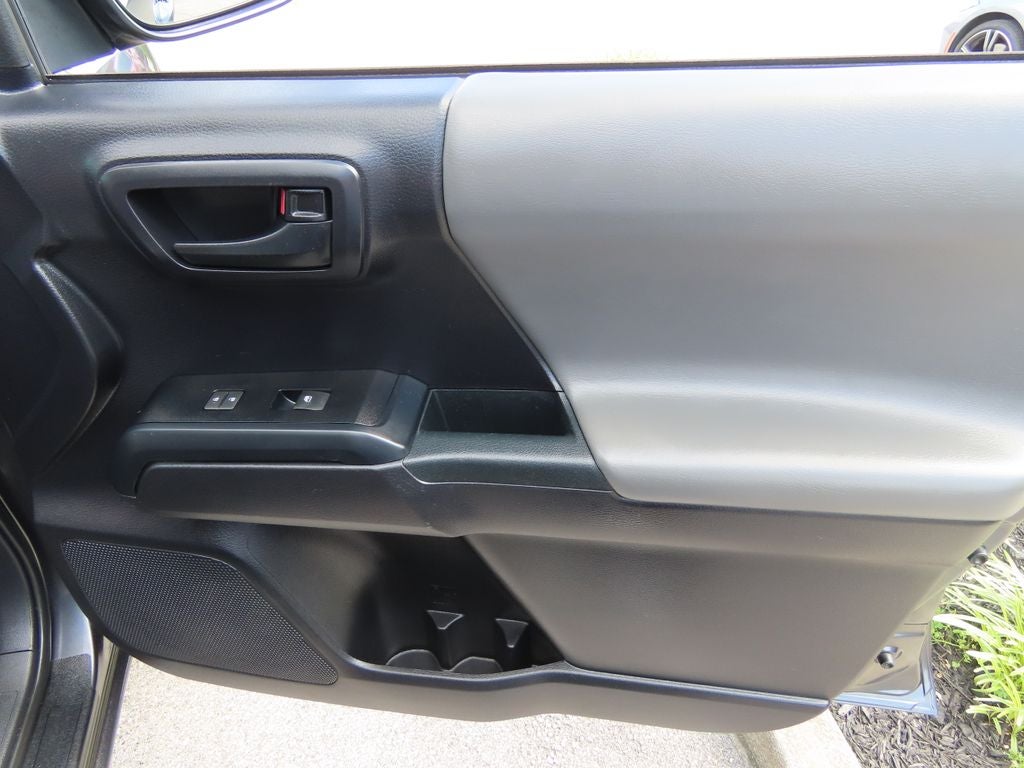 2020 Toyota Tacoma SR V6