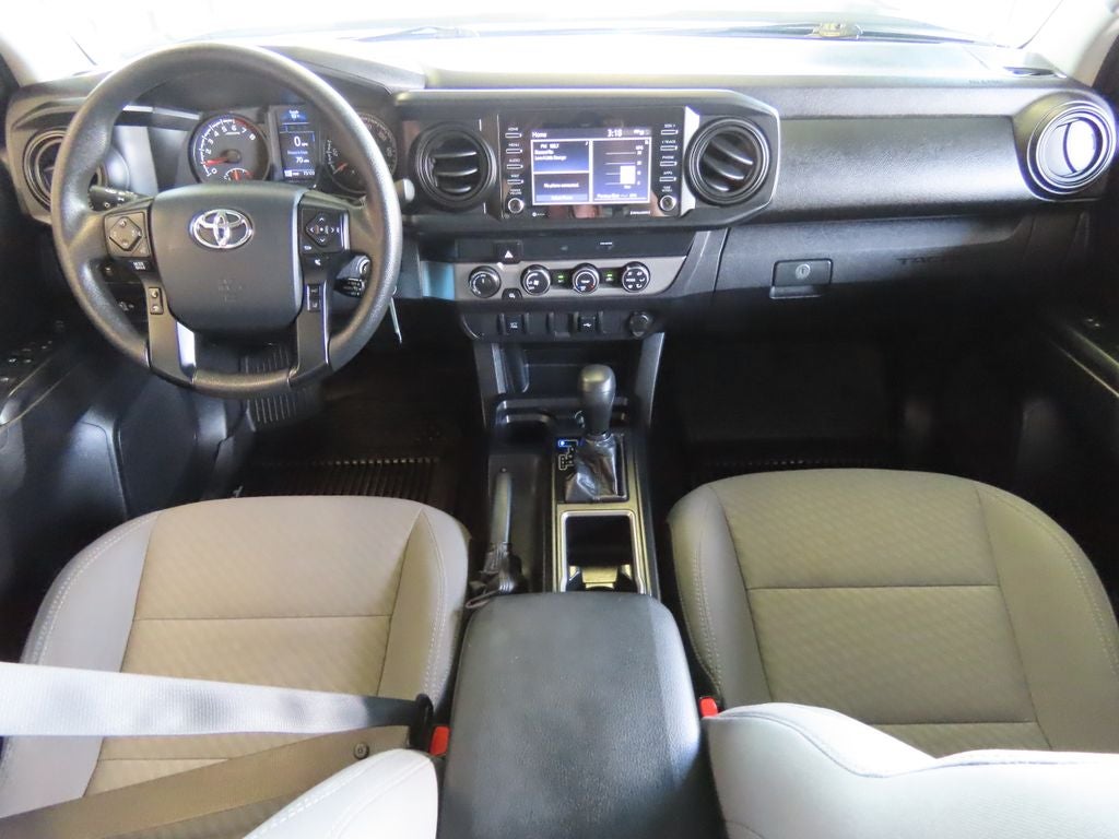 2020 Toyota Tacoma SR V6