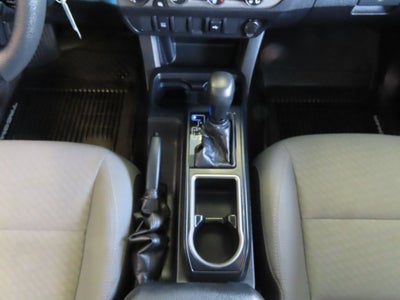 2020 Toyota Tacoma SR V6
