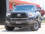 2020 Toyota Tacoma SR V6