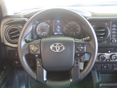 2020 Toyota Tacoma SR V6