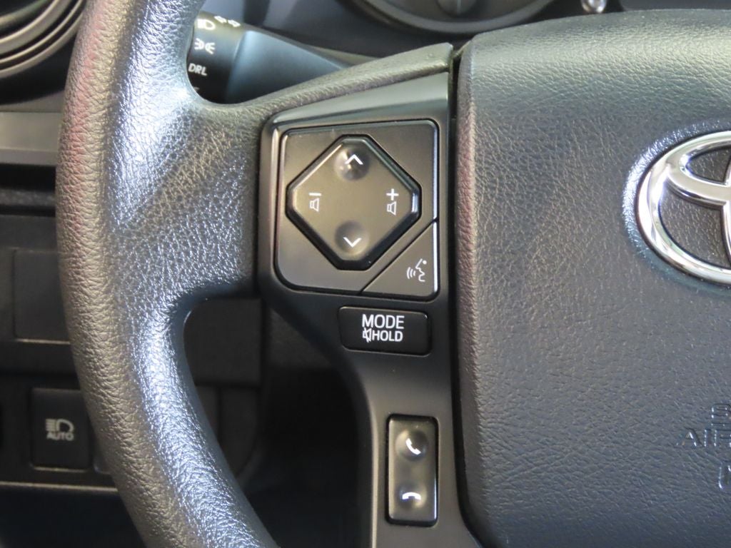 2020 Toyota Tacoma SR V6