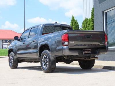 2020 Toyota Tacoma SR V6