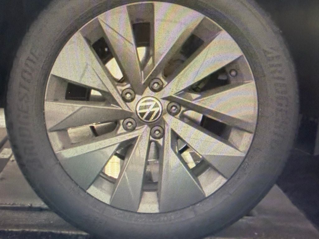 2023 Volkswagen Taos 1.5T S