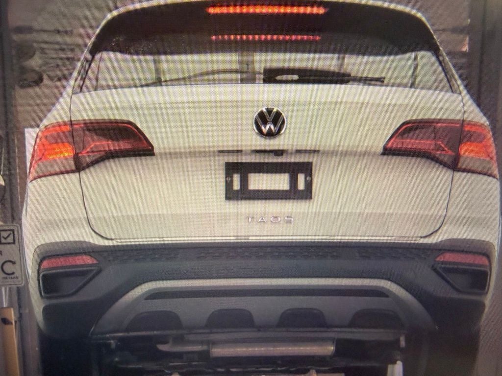 2023 Volkswagen Taos 1.5T S