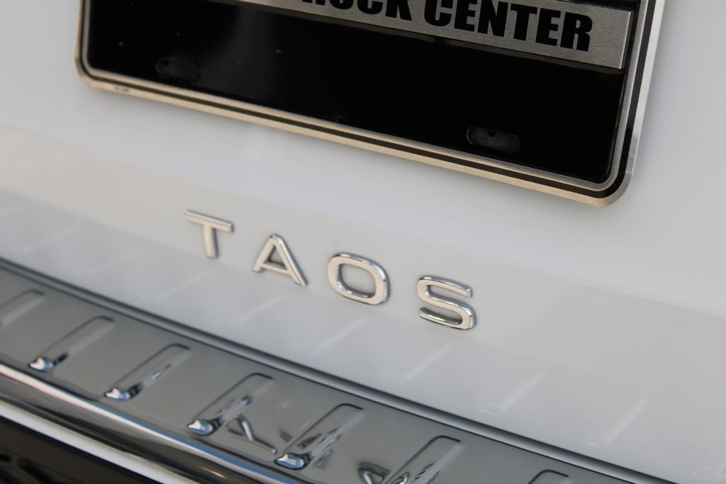 2023 Volkswagen Taos 1.5T S