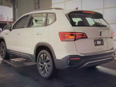 2023 Volkswagen Taos 1.5T S