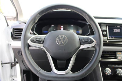 2023 Volkswagen Taos 1.5T S