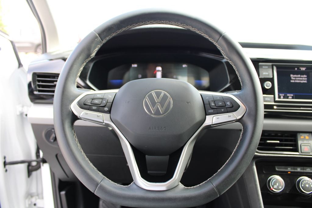 2023 Volkswagen Taos 1.5T S