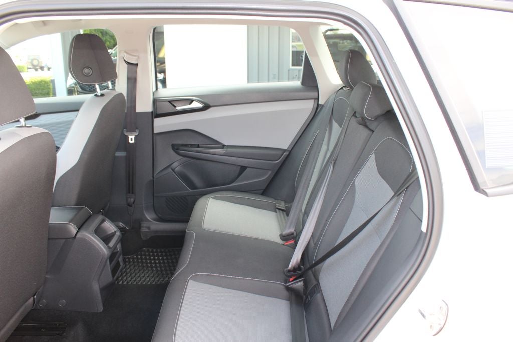 2023 Volkswagen Taos 1.5T S