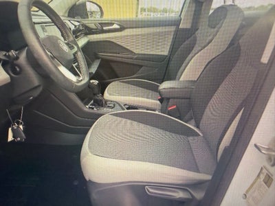 2023 Volkswagen Taos 1.5T S