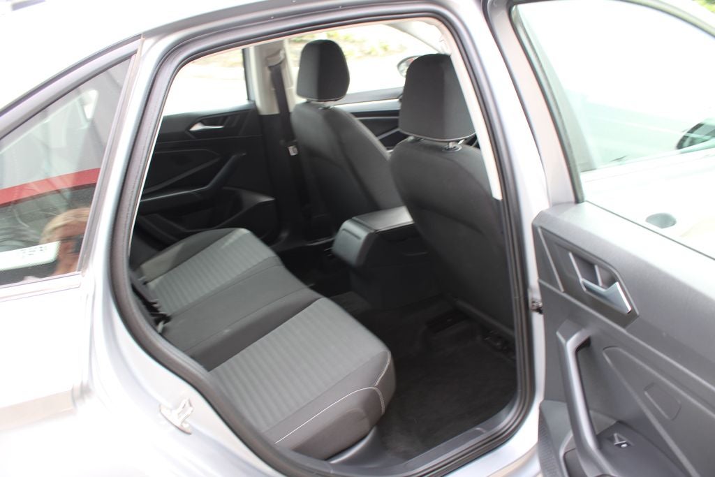 2025 Volkswagen Jetta 1.5T S