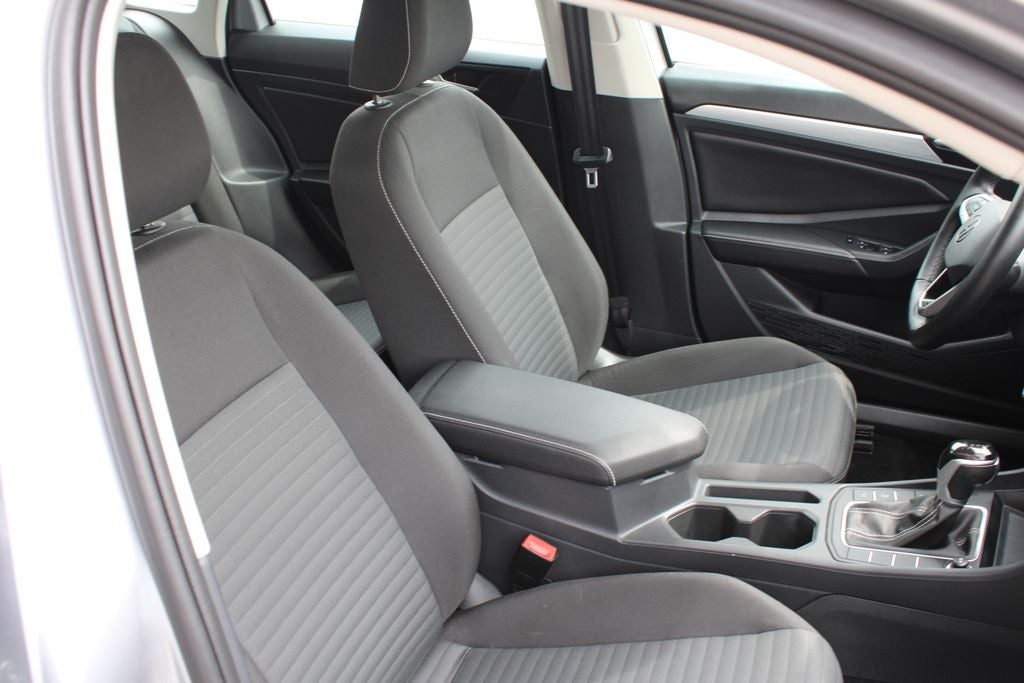 2025 Volkswagen Jetta 1.5T S