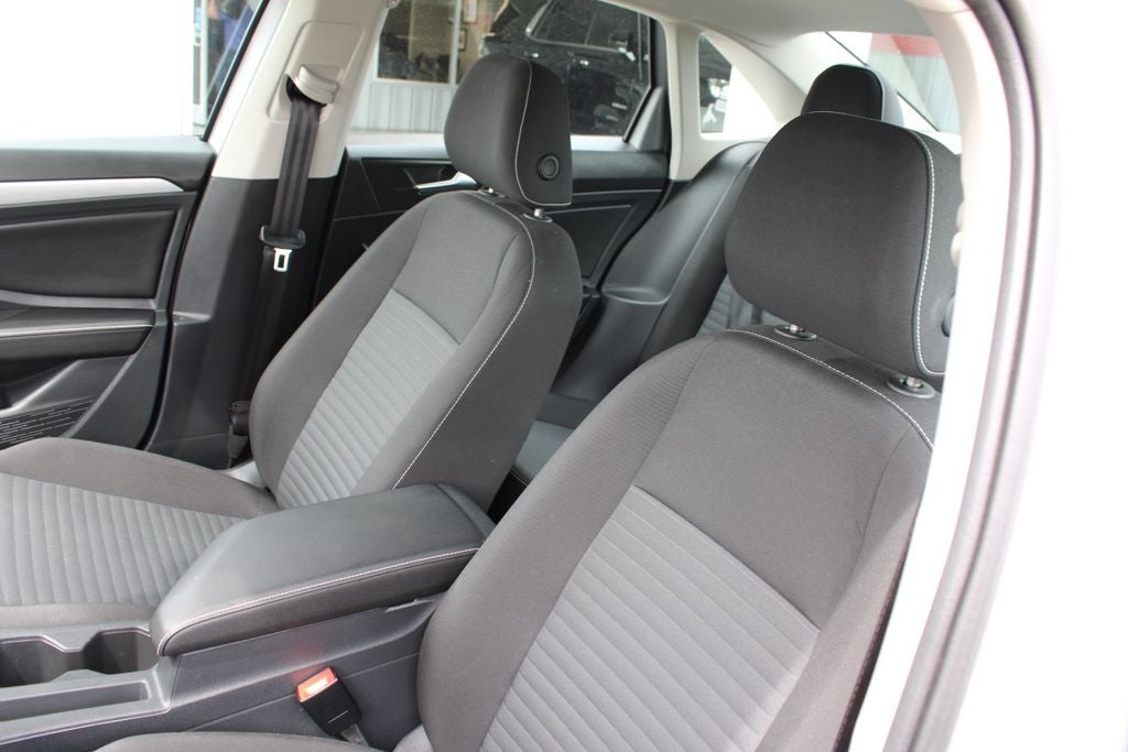 2025 Volkswagen Jetta 1.5T S