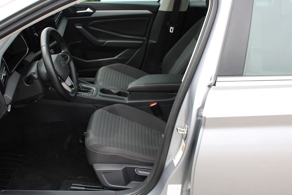 2025 Volkswagen Jetta 1.5T S