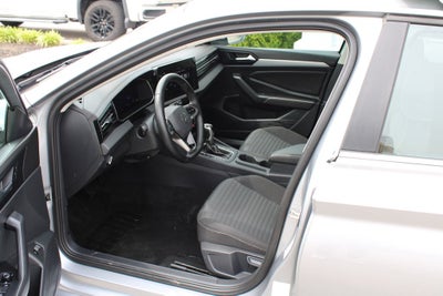 2025 Volkswagen Jetta 1.5T S