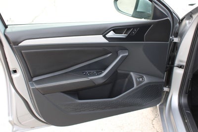 2025 Volkswagen Jetta 1.5T S