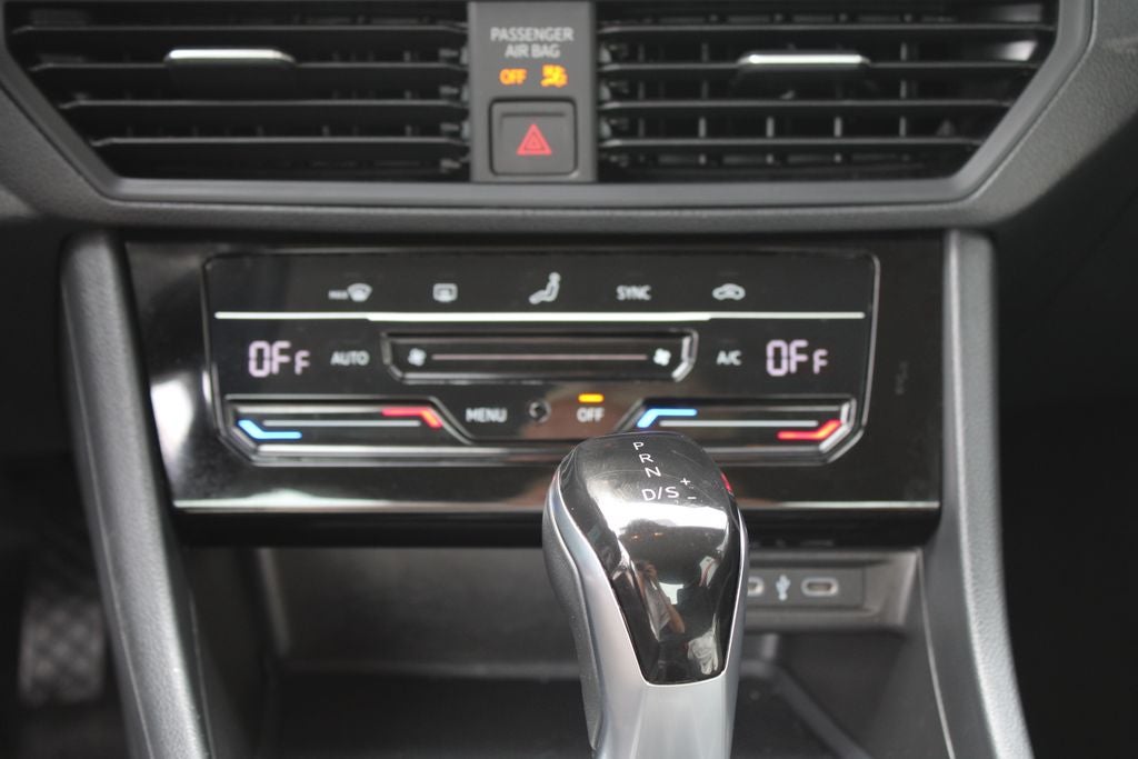 2025 Volkswagen Jetta 1.5T S