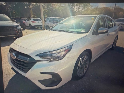 2023 Subaru Legacy Touring XT