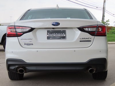 2023 Subaru Legacy Touring XT