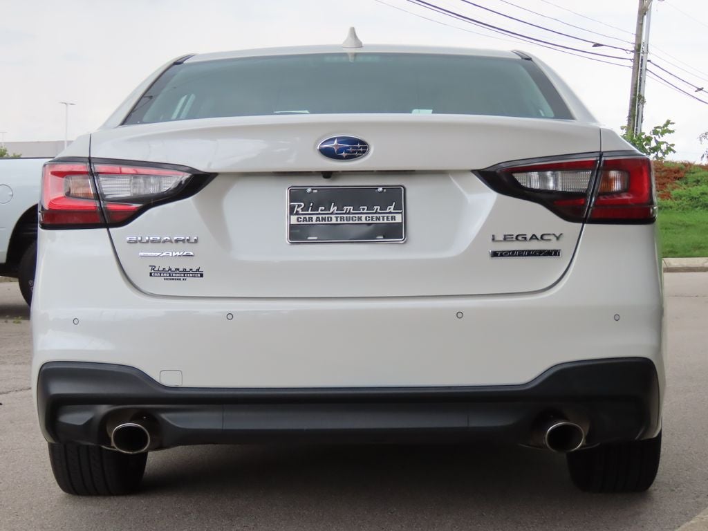 2023 Subaru Legacy Touring XT