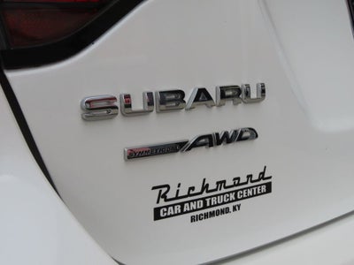 2023 Subaru Legacy Touring XT