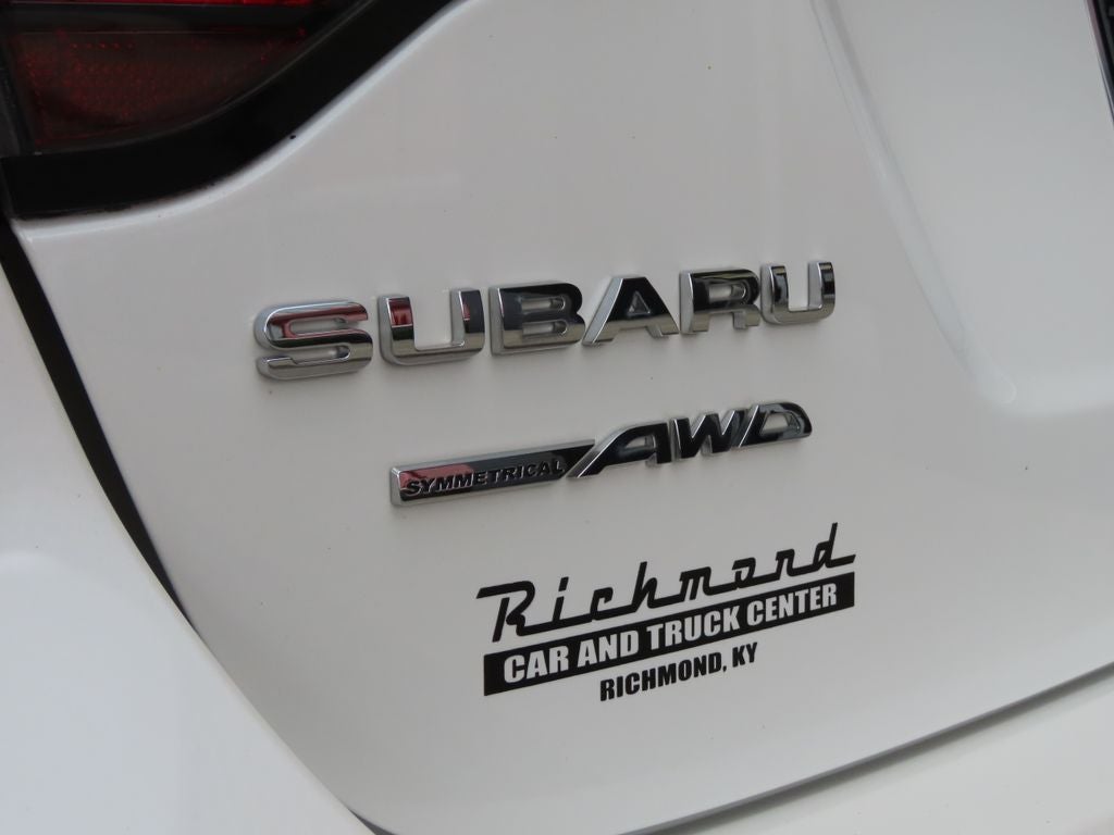 2023 Subaru Legacy Touring XT