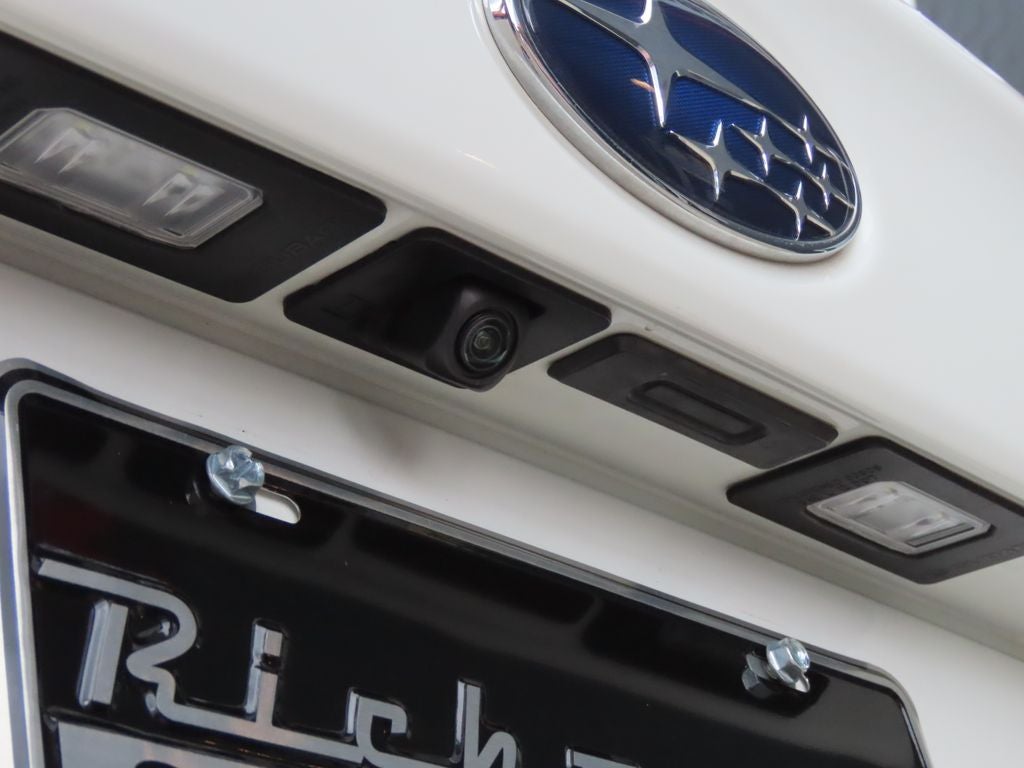 2023 Subaru Legacy Touring XT