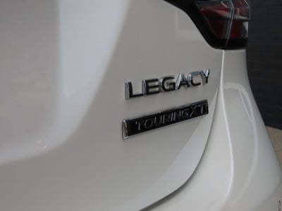 2023 Subaru Legacy Touring XT