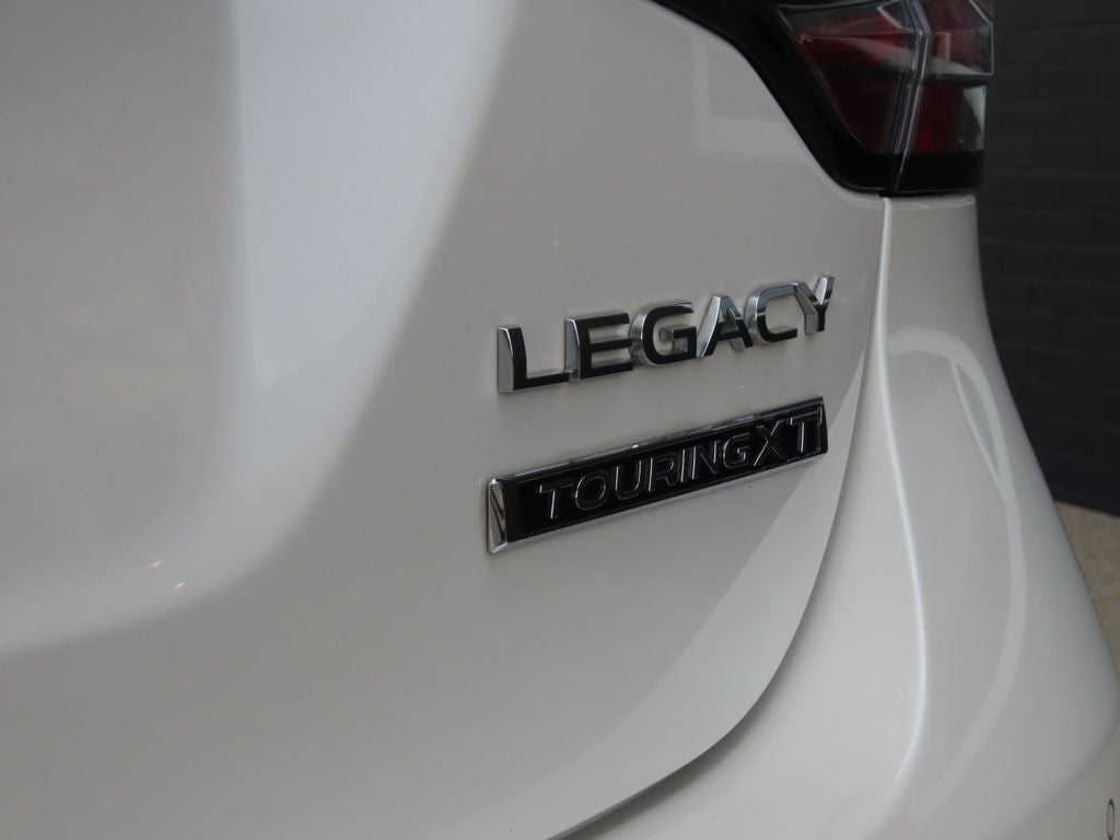 2023 Subaru Legacy Touring XT