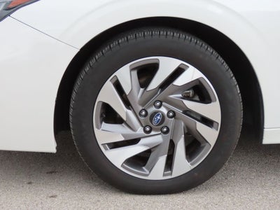 2023 Subaru Legacy Touring XT