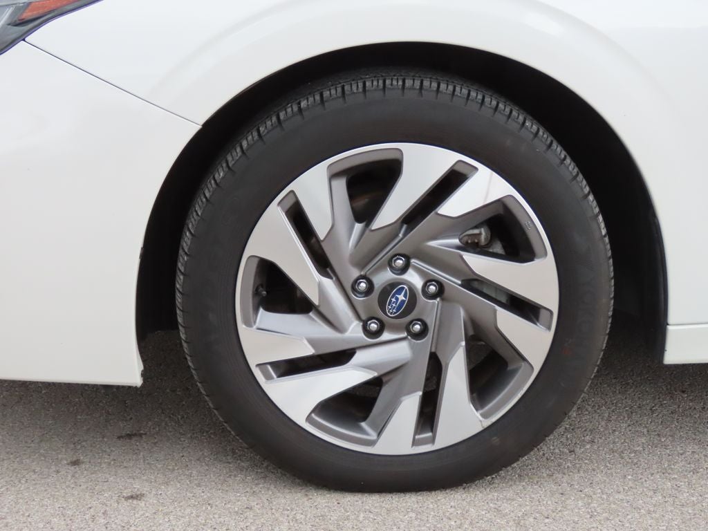 2023 Subaru Legacy Touring XT