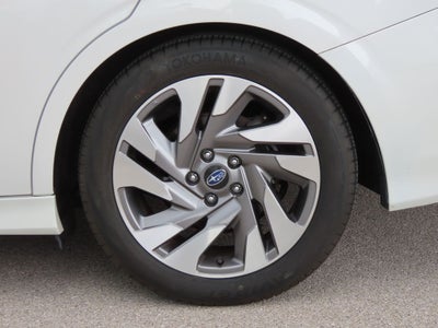2023 Subaru Legacy Touring XT