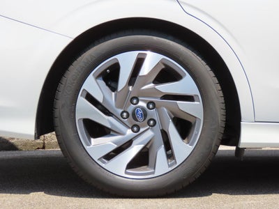 2023 Subaru Legacy Touring XT