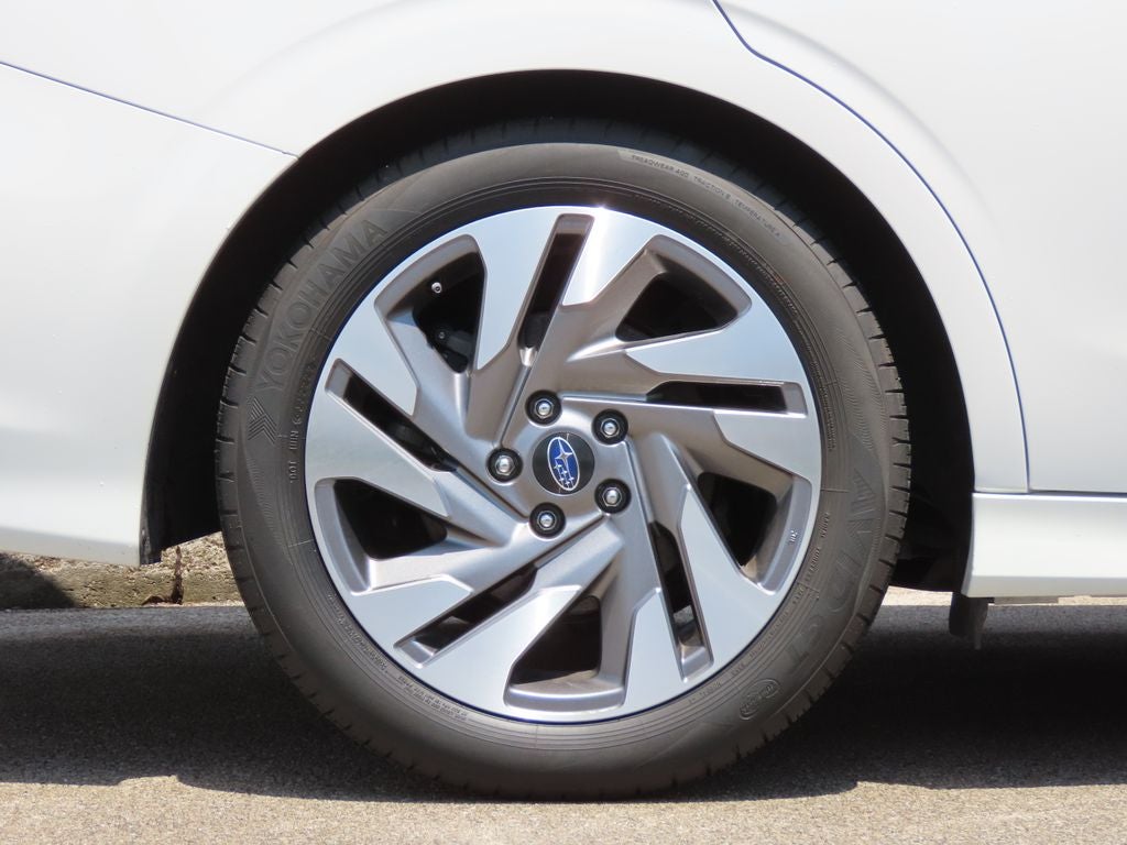 2023 Subaru Legacy Touring XT