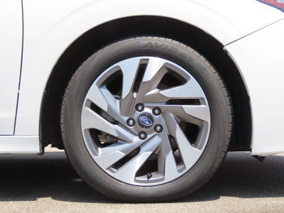 2023 Subaru Legacy Touring XT