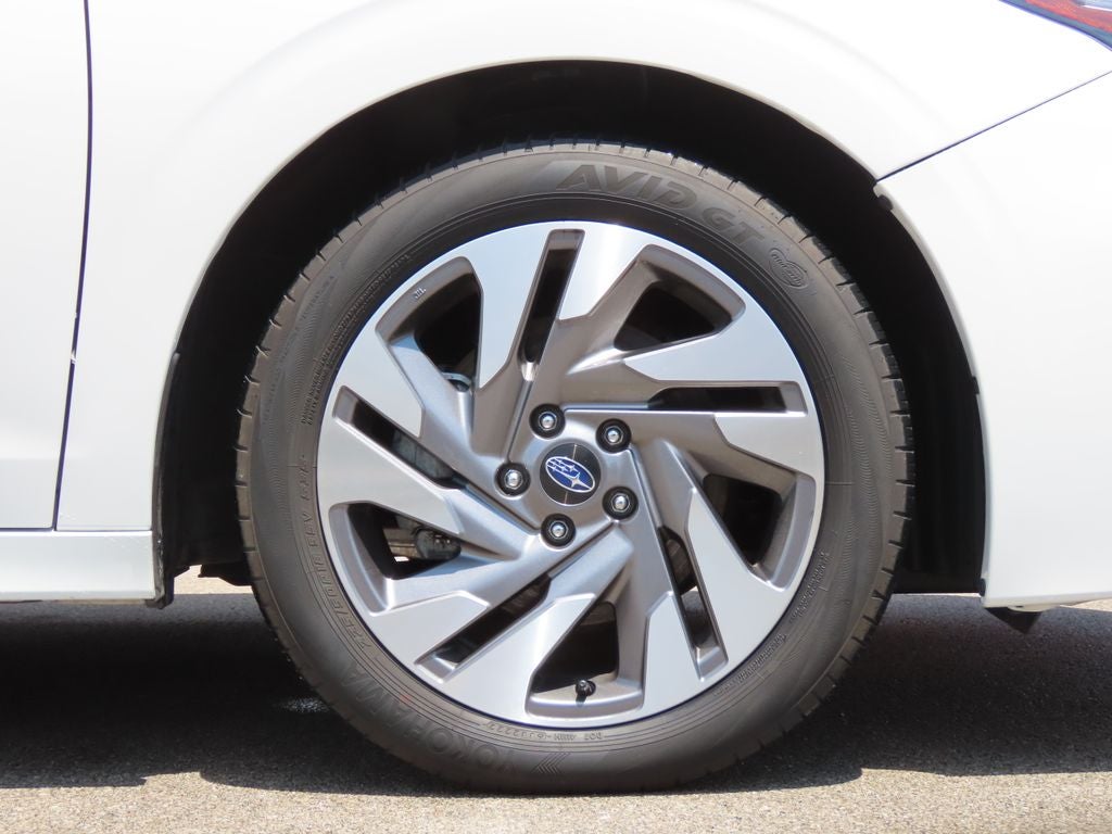 2023 Subaru Legacy Touring XT