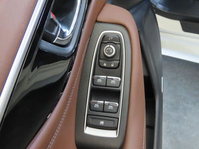 2023 Subaru Legacy Touring XT