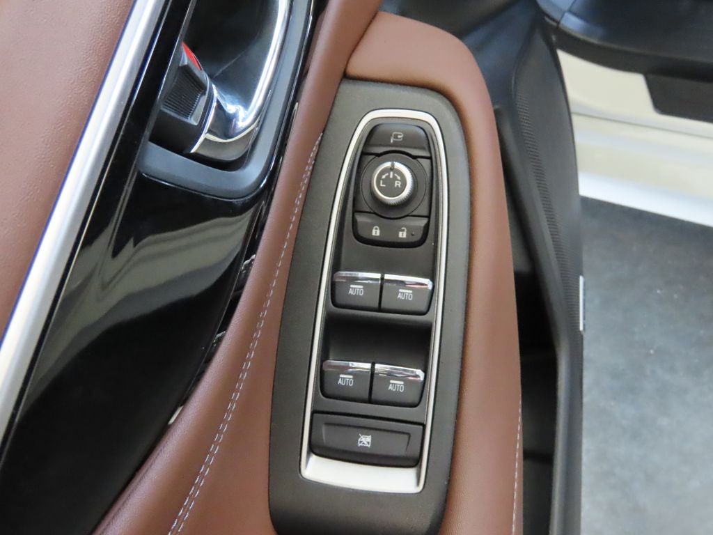 2023 Subaru Legacy Touring XT