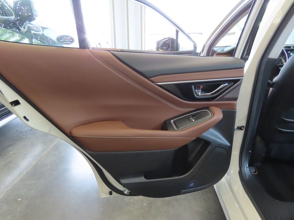 2023 Subaru Legacy Touring XT