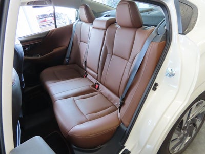 2023 Subaru Legacy Touring XT