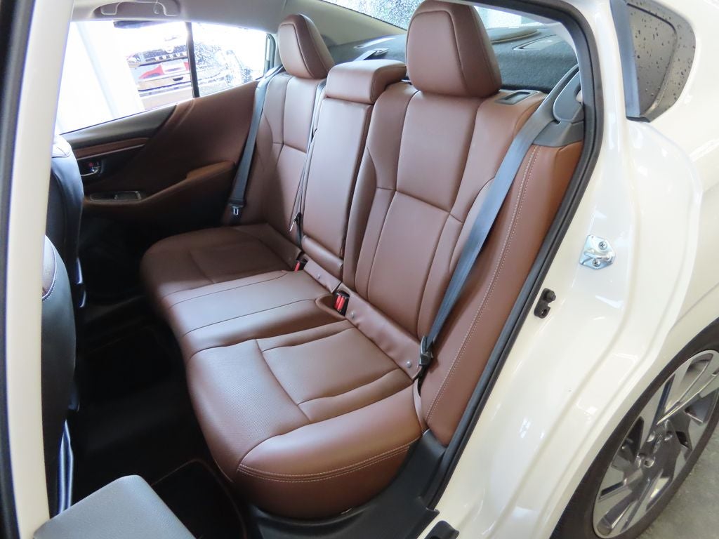 2023 Subaru Legacy Touring XT
