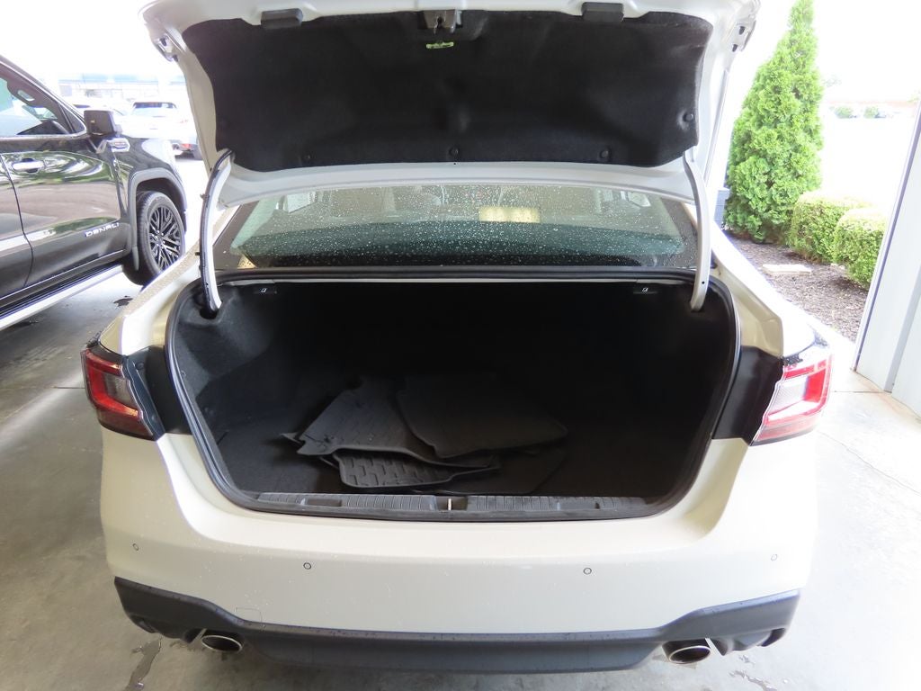 2023 Subaru Legacy Touring XT
