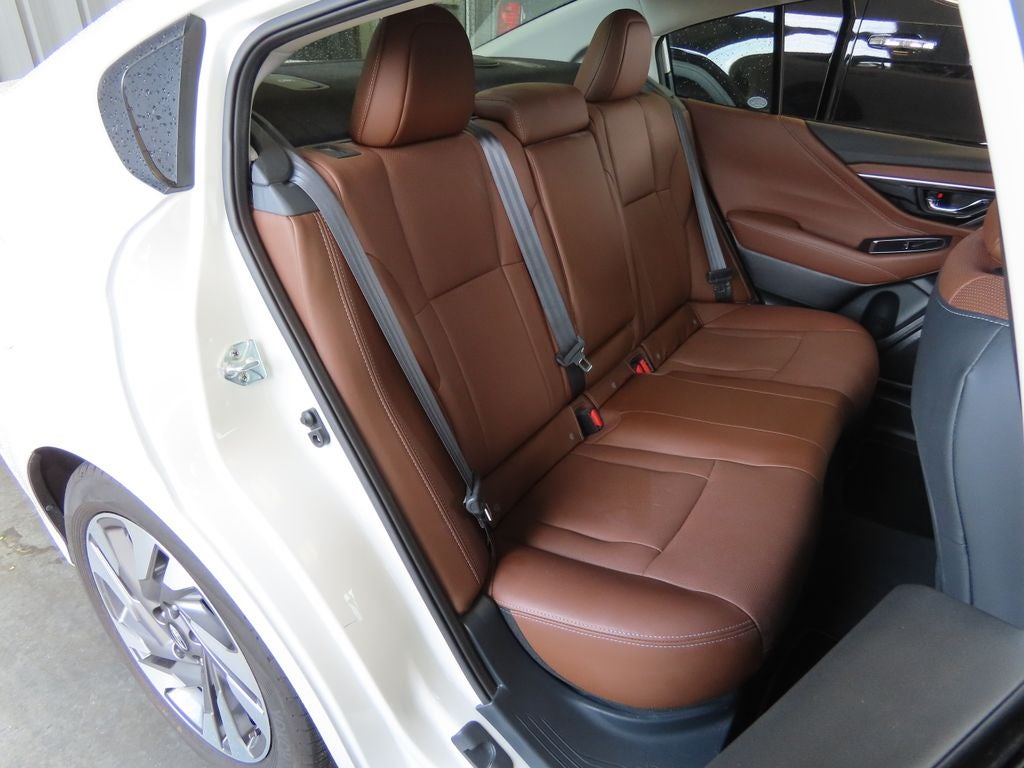 2023 Subaru Legacy Touring XT