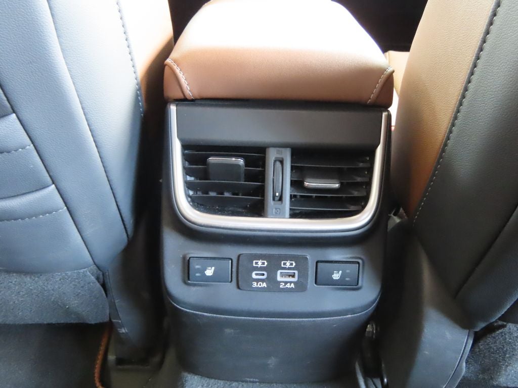 2023 Subaru Legacy Touring XT