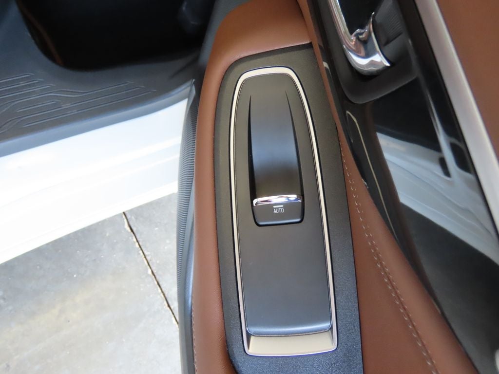 2023 Subaru Legacy Touring XT