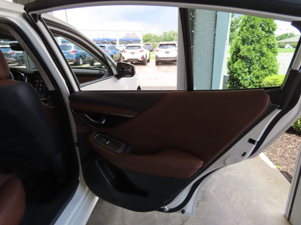 2023 Subaru Legacy Touring XT