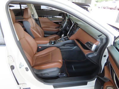 2023 Subaru Legacy Touring XT